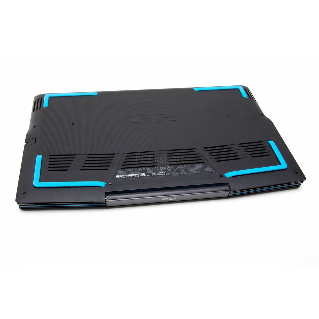 Laptop Dell G3 15 3590 (core i5 9300h, vga gtx 1650 ,laptop cũ chơi game và đồ họa)