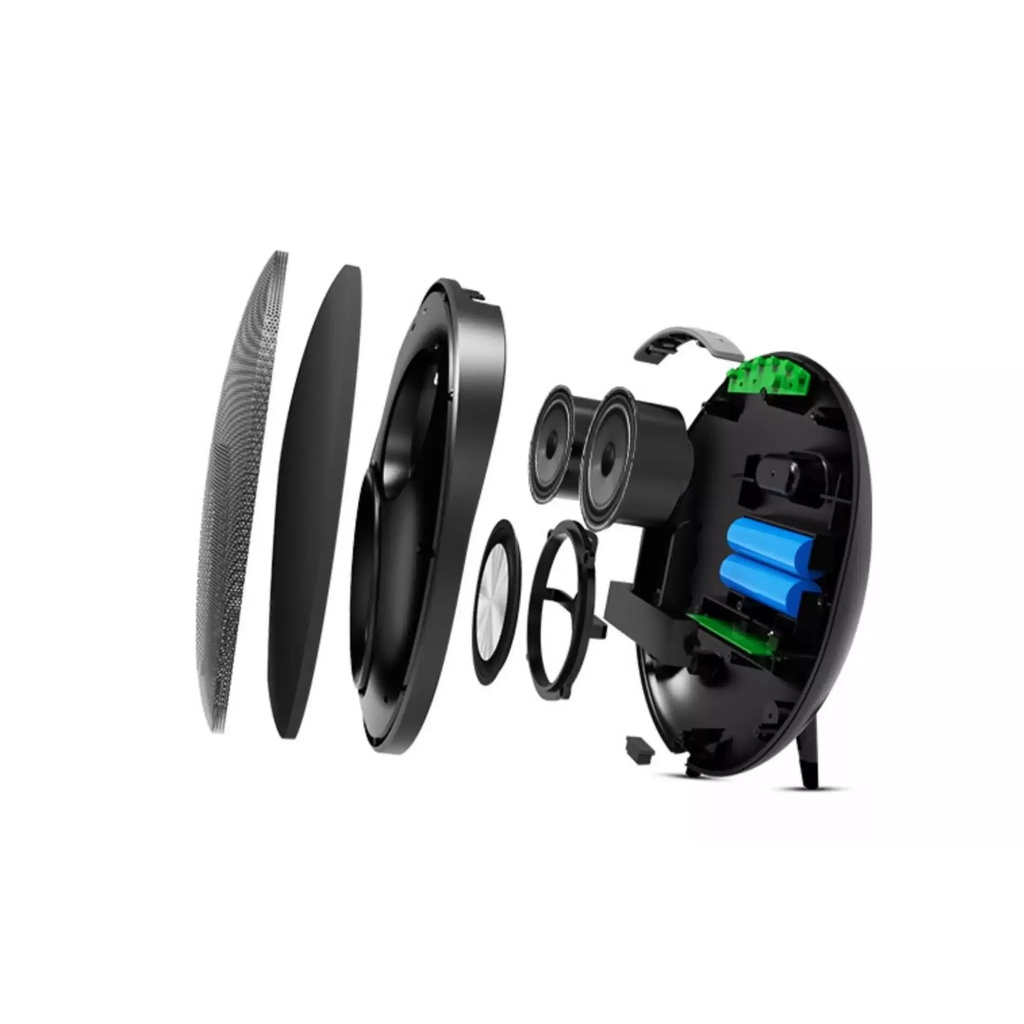 Loa nghe nhạc bluetooth GrownTech K4 Plus dòng xách tay kết nối không dây kèm jack 3.5 bảo hành 24 tháng