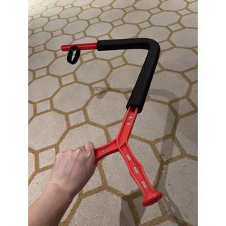 DỤNG CỤ HỖ TRỢ TẬP SWING - PGM [ SIÊU THỊ GOLF ]