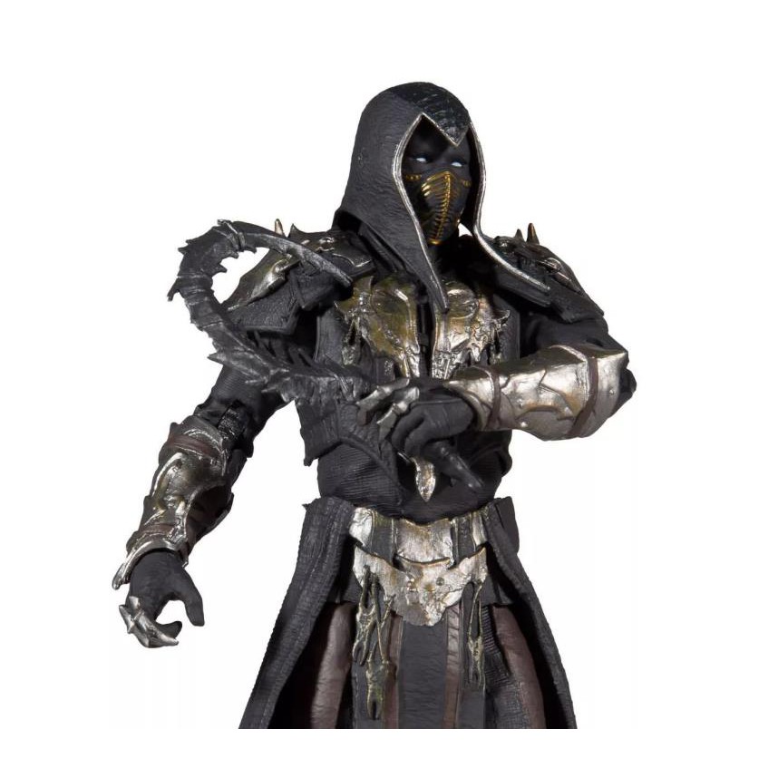 MÔ HÌNH MCFARLANE MORTAL KOMBAT 11 NOOB SAIBOT