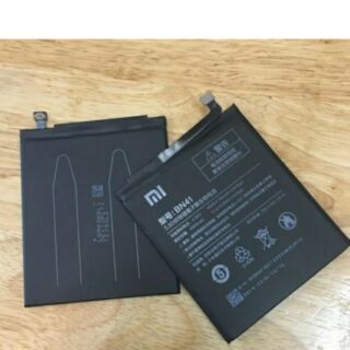 Pin Xiaomi Redmi Note4 (BN41)