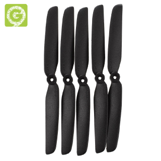 Bộ 5 Cánh Quạt 2 Lưỡi 152x76mm 6x3 6030