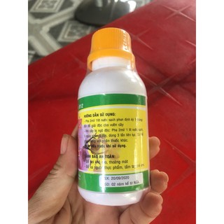 GIẢI ĐỘC CÂY KIỂNG VITAMIN B12