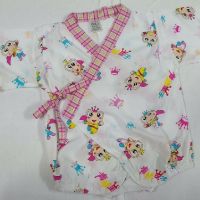 [Xả Hàng] Combo 2 bộ yukata tole lụa (Body)