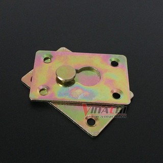 Bộ gá 2 chiếc 52x34mm - bộ 2 chiếc