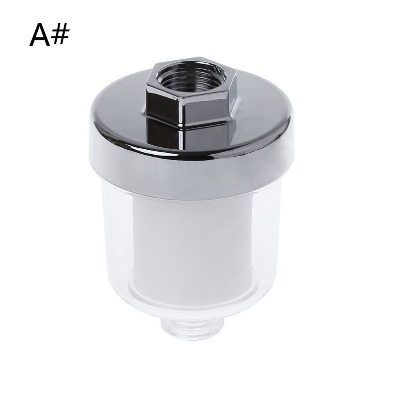 1 Bộ Lọc Nước Bằng Nhựa Pp Cao Cấp