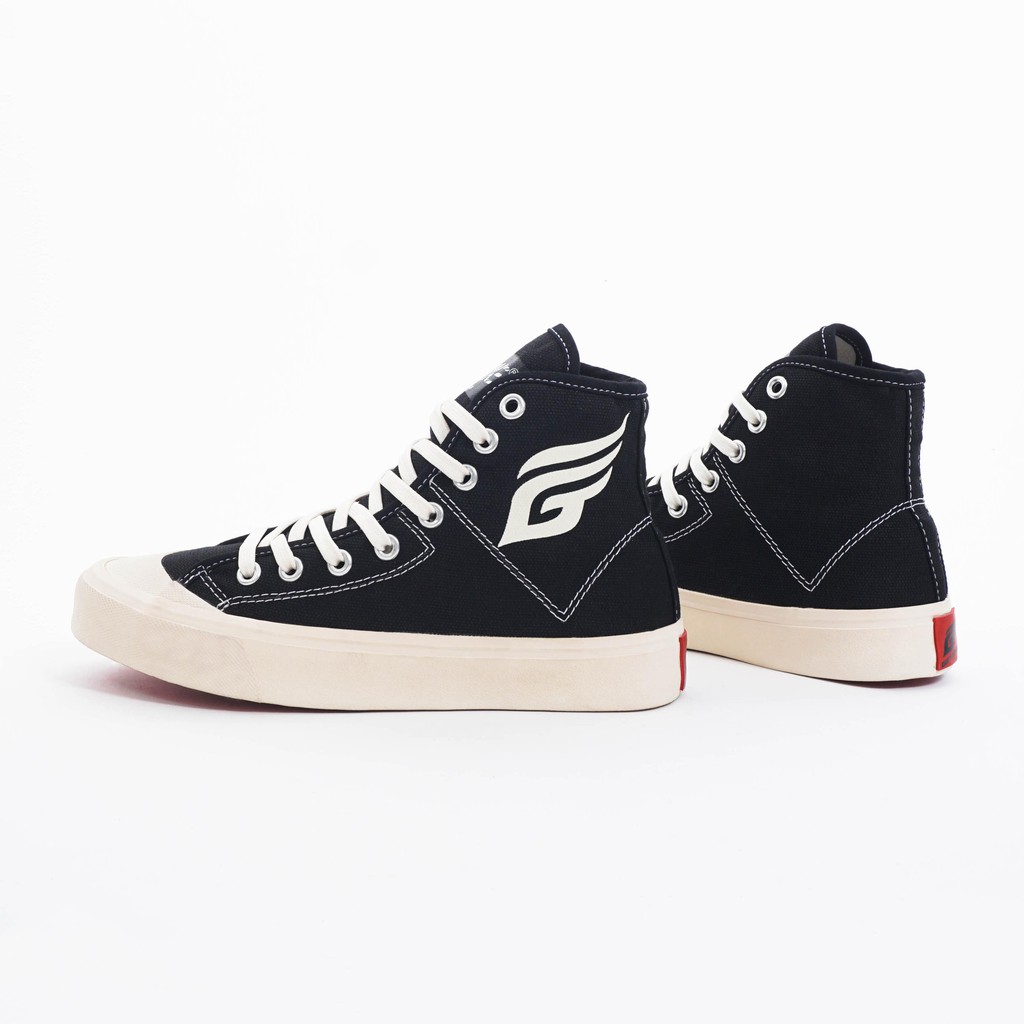Giày Đá Bóng Getzke Footwear "Ge 239"