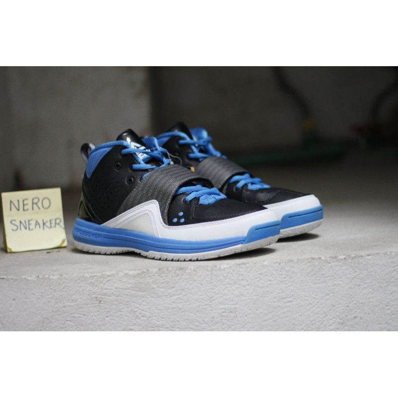 Giày bóng rổ Peak Crossover outdoor size 40
