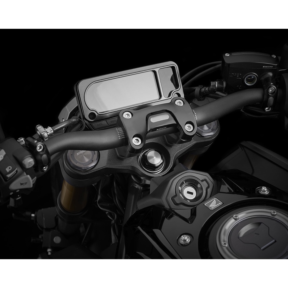 Bộ đai bắt tay thắng BIKERS.