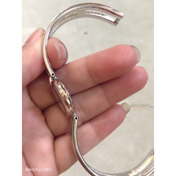 Đồng hồ nữ hiệu  courreges quartz