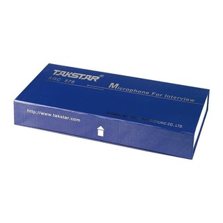 Micro phỏng vấn Takstar SCG-578