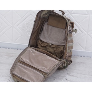 Balo du lịch, phượt rush R24
