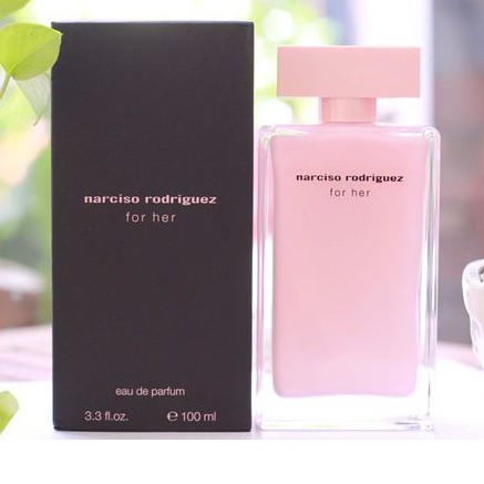 Narciso For Her EDP (Chiết 10ml) SIÊU GIẢM GIÁ | BigBuy360 - bigbuy360.vn
