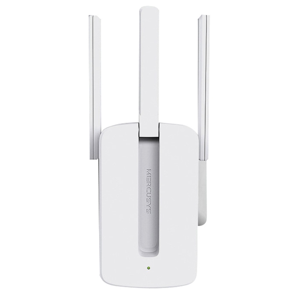 Bộ mở rộng sóng Wi-Fi tốc độ 300Mbps Mercusys MW300RE bảo hành chính hãng | BigBuy360 - bigbuy360.vn