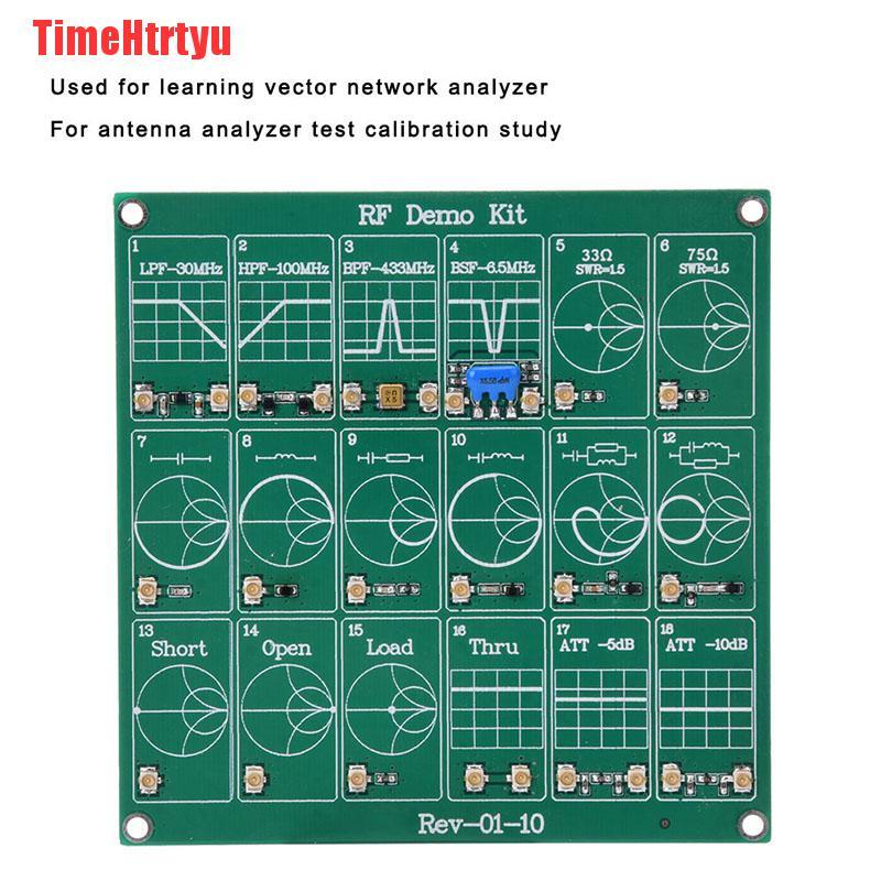 Mô Đun Kiểm Tra Tín Hiệu Mạng Timehttyu | BigBuy360 - bigbuy360.vn