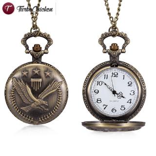 1 Đồng Hồ Quả Quýt Chạm Khắc Hình Ngôi Sao Olive