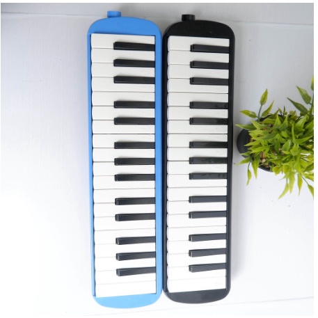 Kèn Melodica - Piano cho bé 32 phím âm thanh tặng kèm túi đựng chất lượng