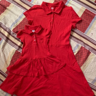 Set đầm cho bùi thủy