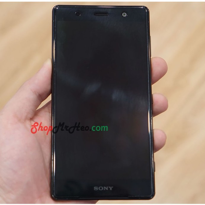 Dán Dẻo PPF Full Màn Hình Sony Xperia XZ2 - Sony XZ2 Premium - XZ2 Compact