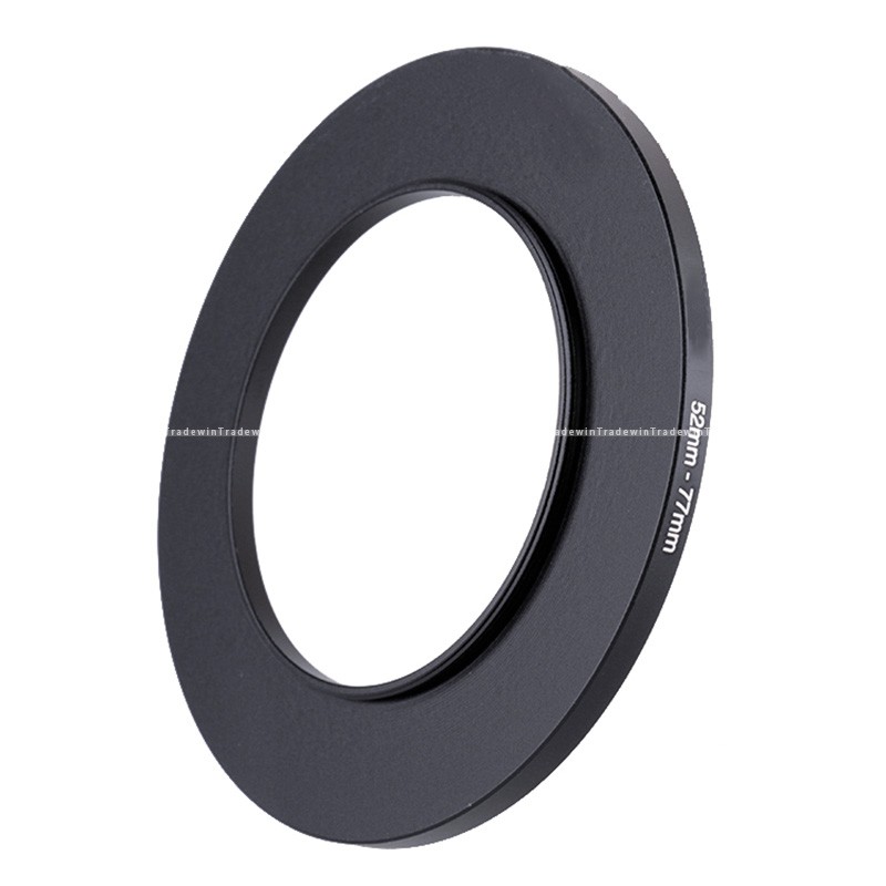 Vòng Chuyển Đổi Thấu Kính 52-72mm Male Sang Female