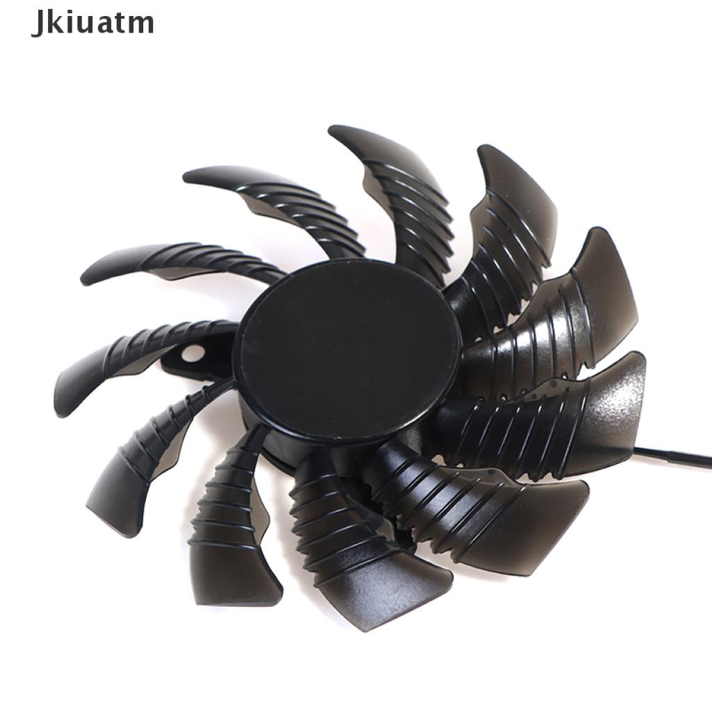 Quạt Tản Nhiệt Jkiuatm 75mm Cho Máy Chơi Game Gtx 1080 1070 Ti | BigBuy360 - bigbuy360.vn