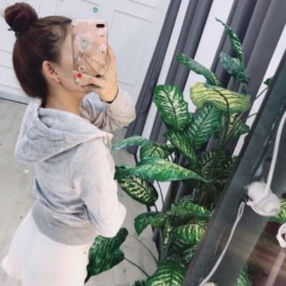 Áo khoát lửng đẹp