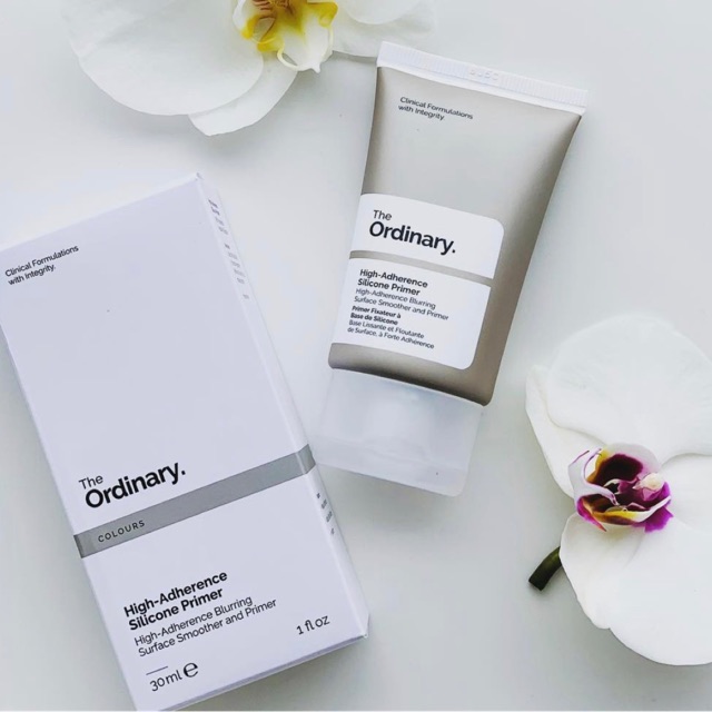 Kem lót The Ordinary High Adherence Silicon Primer