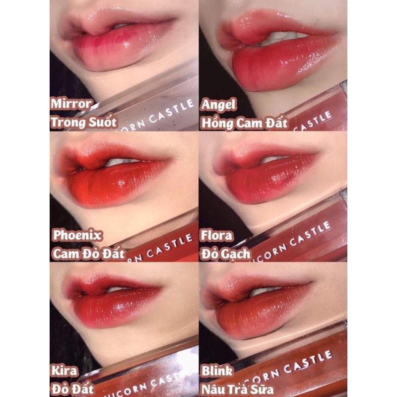 SON TINT LIP GLOSS | BigBuy360 - bigbuy360.vn