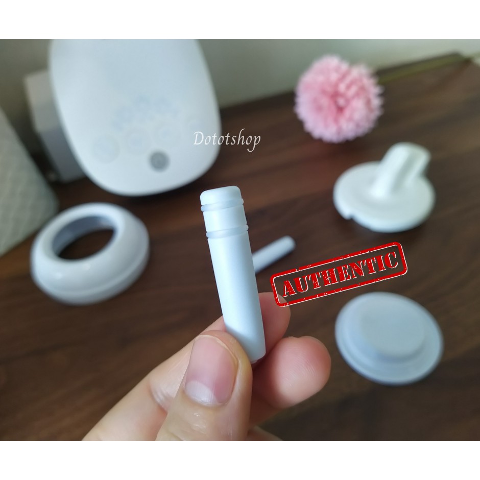 Phụ kiện máy hút sữa Avent chính hãng