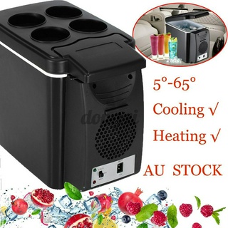 Tủ Lạnh Mini 6l 12v