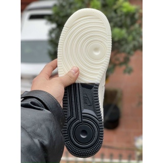 Giày A.F.1 Low Brook.lyn Sail Black