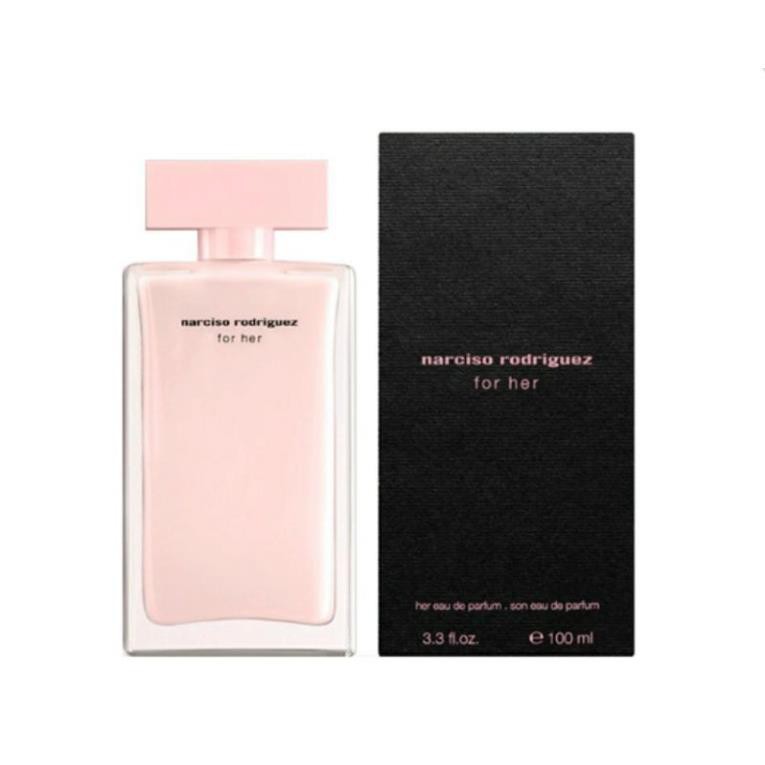 [HOT CTP]  Nước Hoa Tester Narciso Rodriguez For Her EDP 100ml