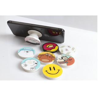 Popsocket Cho mọi loại Điện thoại