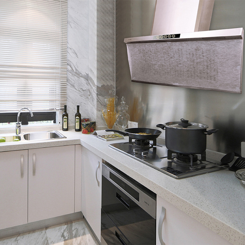 Giấy Thấm Dầu Tiện Lợi Cho Nhà Bếp