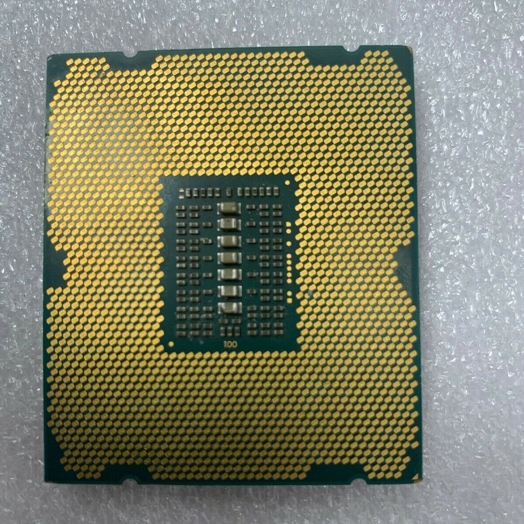 Máy tính Intel Xeon E5-2650 V2 SR1A8 GHz 8 Core LG 1 CPU