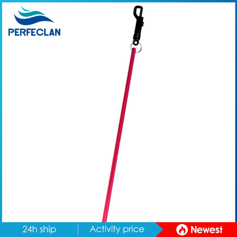 Dụng cụ que bằng nhôm có kẹp bu lông gắn bình khí lặn chuyên dụng | BigBuy360 - bigbuy360.vn