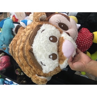 Gấu bông ngọc