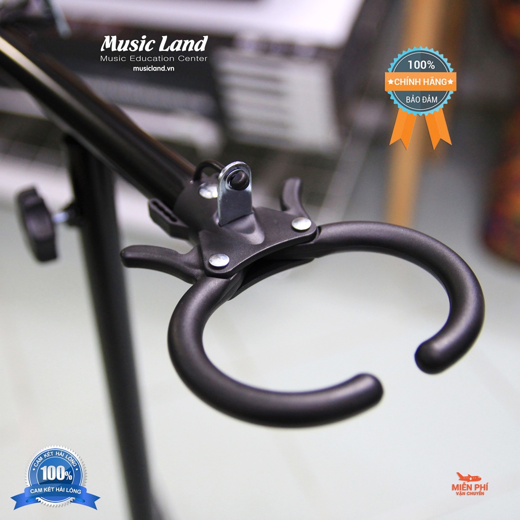 Giá Để Đàn Guitar Lazer GS-014D – Chính Hãng