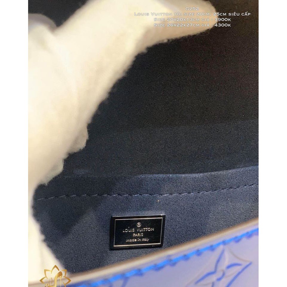 Túi size 17cm siêu cấp