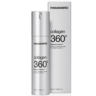 Collagen săn chắc da mặt Mesoestetic Collagen 360 Intensive Cream