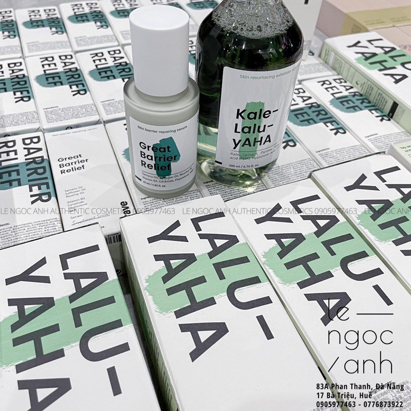 Serum tái tạo da Krave Beauty Great Barrier Relief | BigBuy360 - bigbuy360.vn