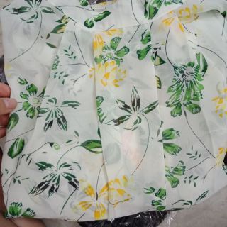 Áo quảng châu c lê trinh