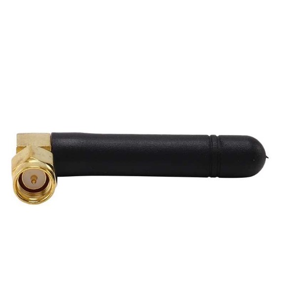 Anten Wifi 2.4G 3dBi SMA 5cm | BigBuy360 - bigbuy360.vn