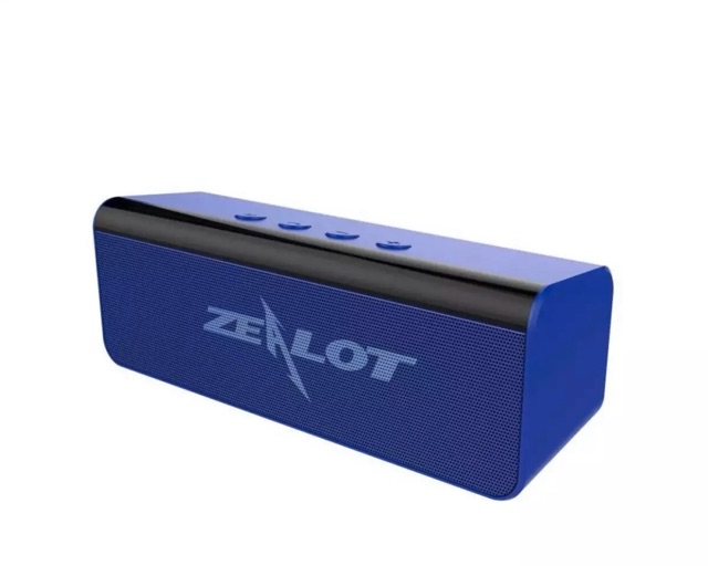 Loa Bluetooth Pin Trâu 2000MAh Zealot S31 Âm Thanh Hay