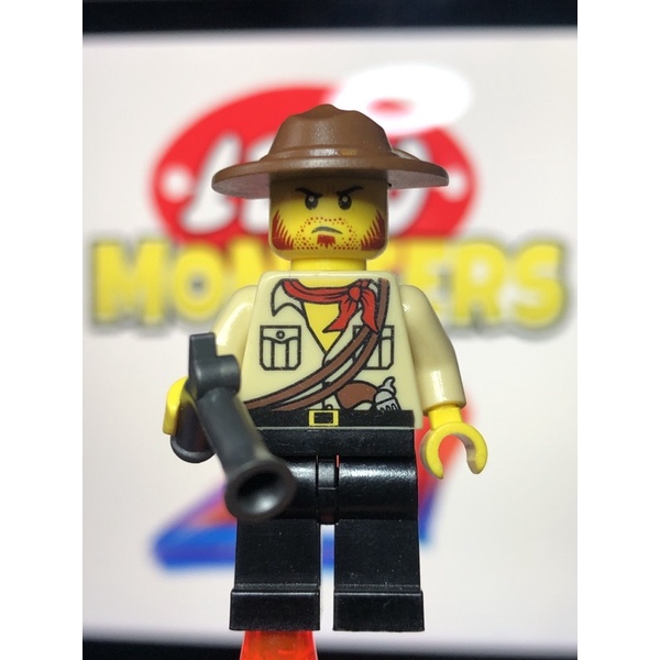 -Custom 003-Minifigure mocs độc đáo/ giá siêu mềm