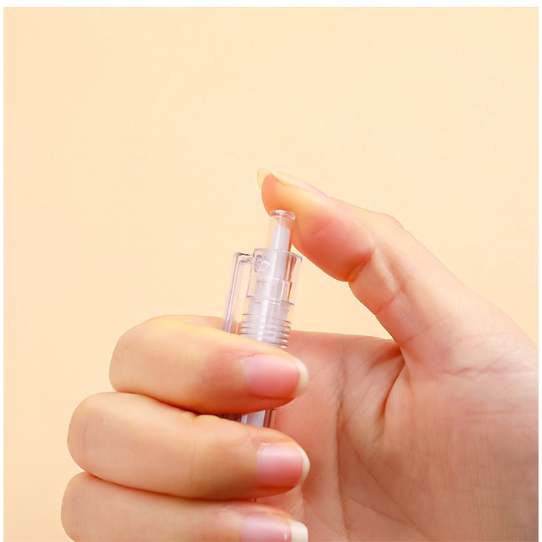 Dao cắt sticker/ rọc giấy dạng bút bi siêu tiện dụng (14cm)