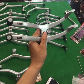 Cần Số Nhôm KTech cho winner, exciter