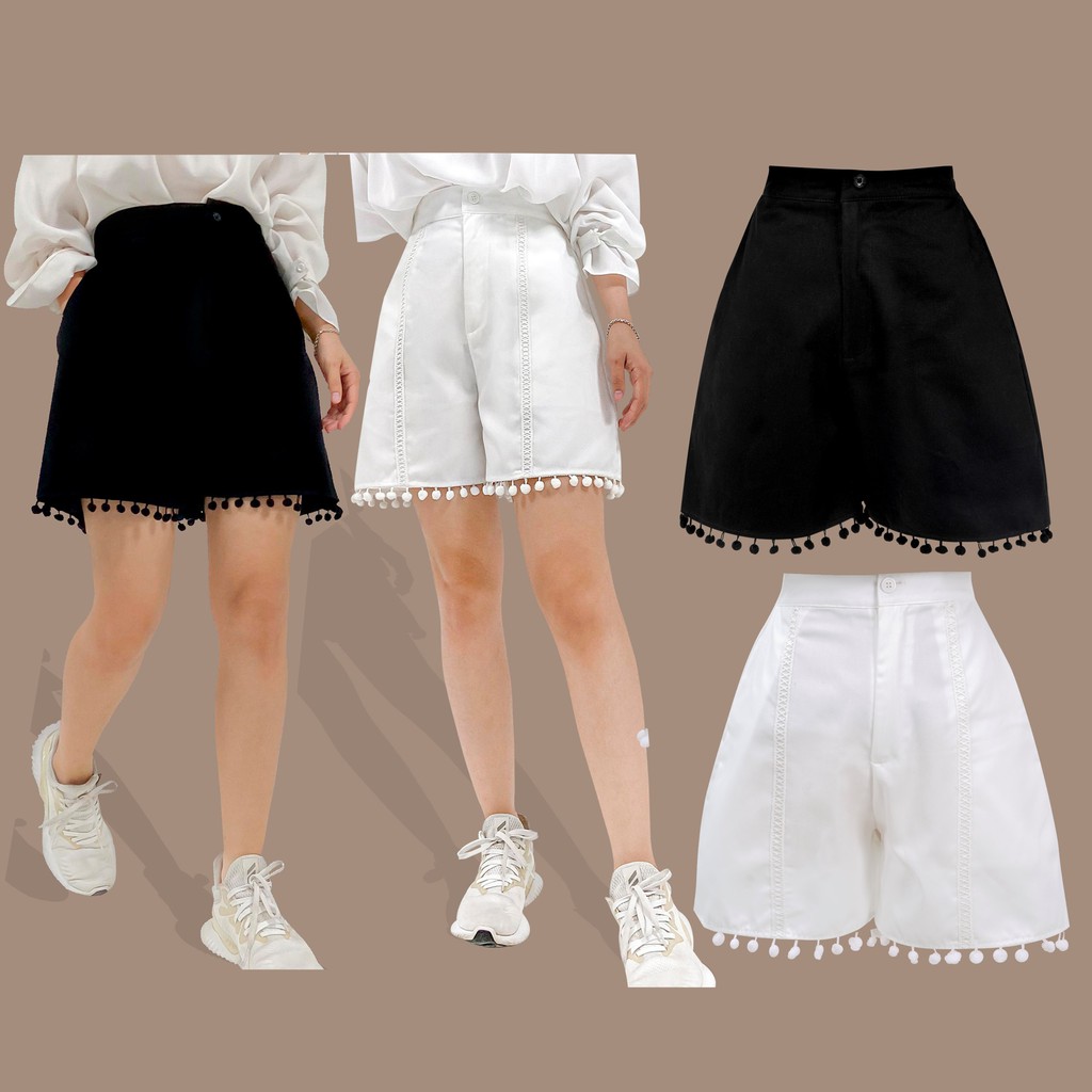 Quần short line bi_QSLB hangkao | BigBuy360 - bigbuy360.vn