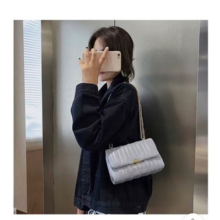 Túi xách nữ đeo chéo đơn giản mẫu mới đẹp chất lượng giá rẻ  xu hướng bạn gái hot 2021
