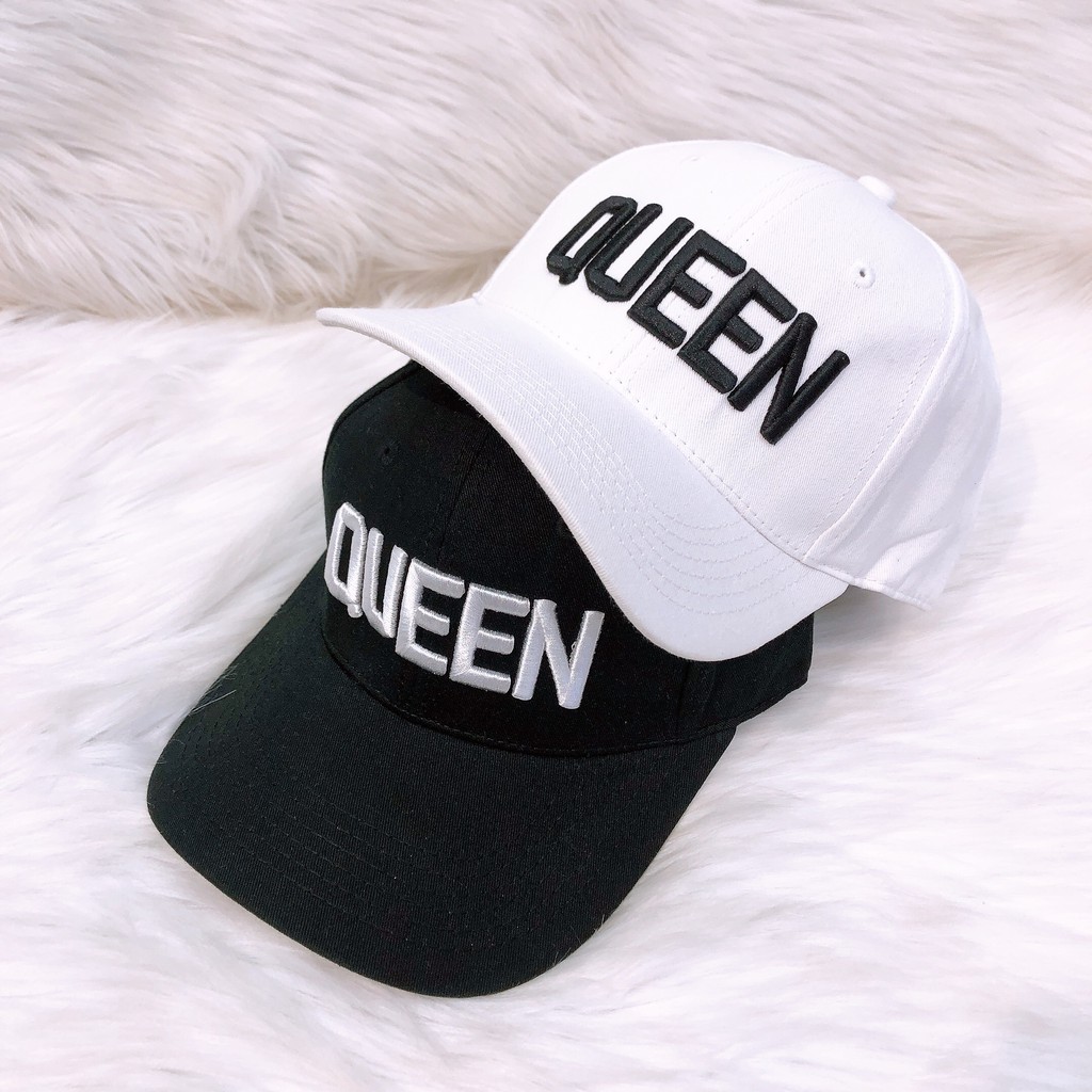 Nón Kết Nam Nữ Queen Duy Ngọc Cao Cấp size 56 - UNISEX, nón chuẩn form cho người đội, thiết kế thời trang xu thế (4733)
